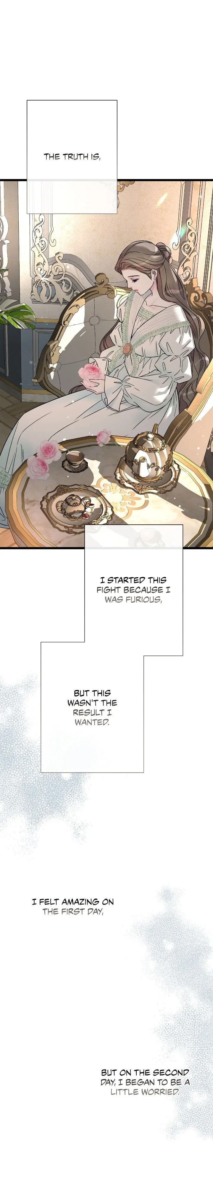 The Problematic Prince, Chapter 70 image 32